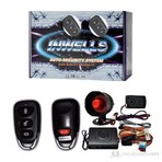 Inwells Oto Alarm Seti 99d3952 Kaliteli Güvenlik Sistemi Kumanda ile Uyumlu