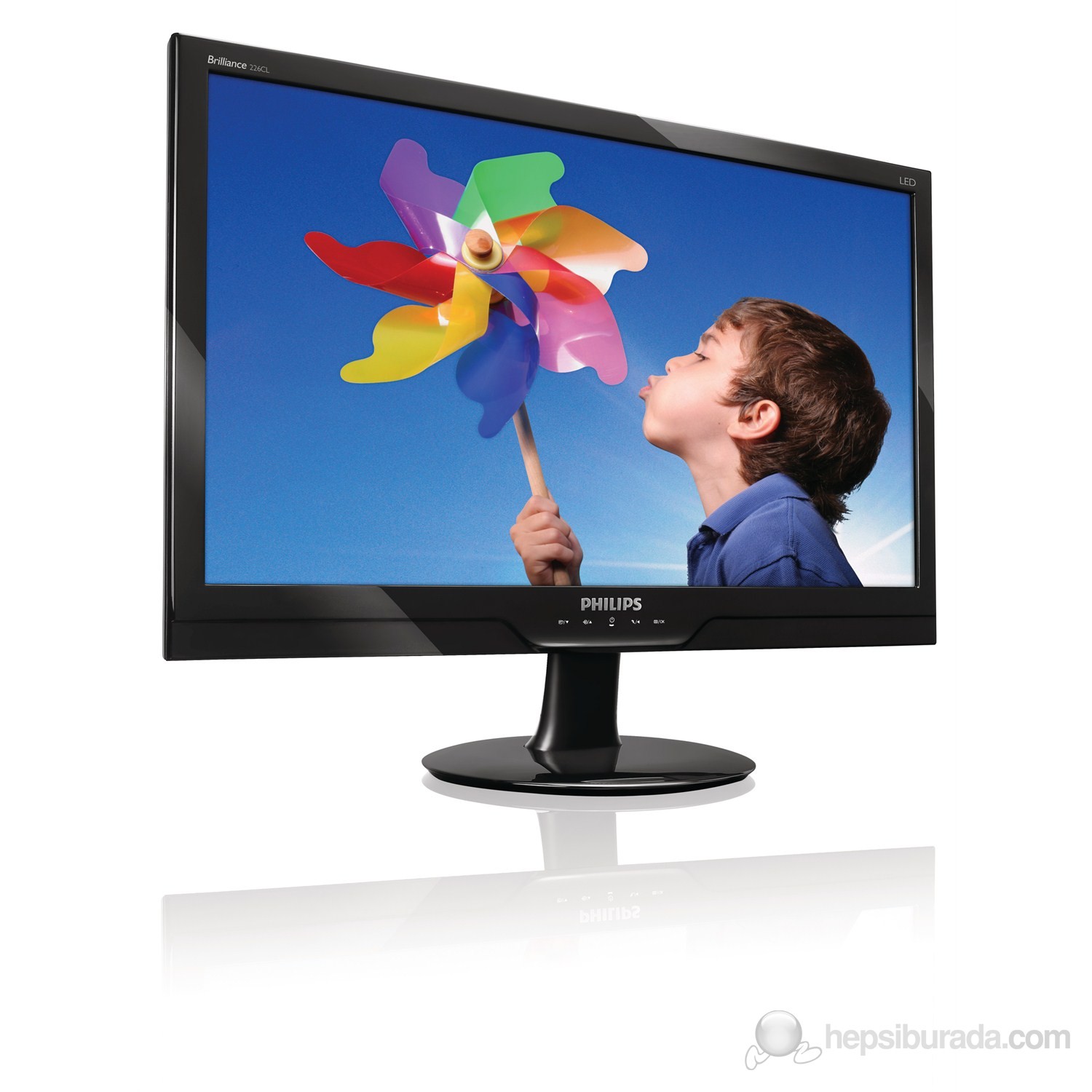 Купить Светодиодку Для Монитора Philips 21 5