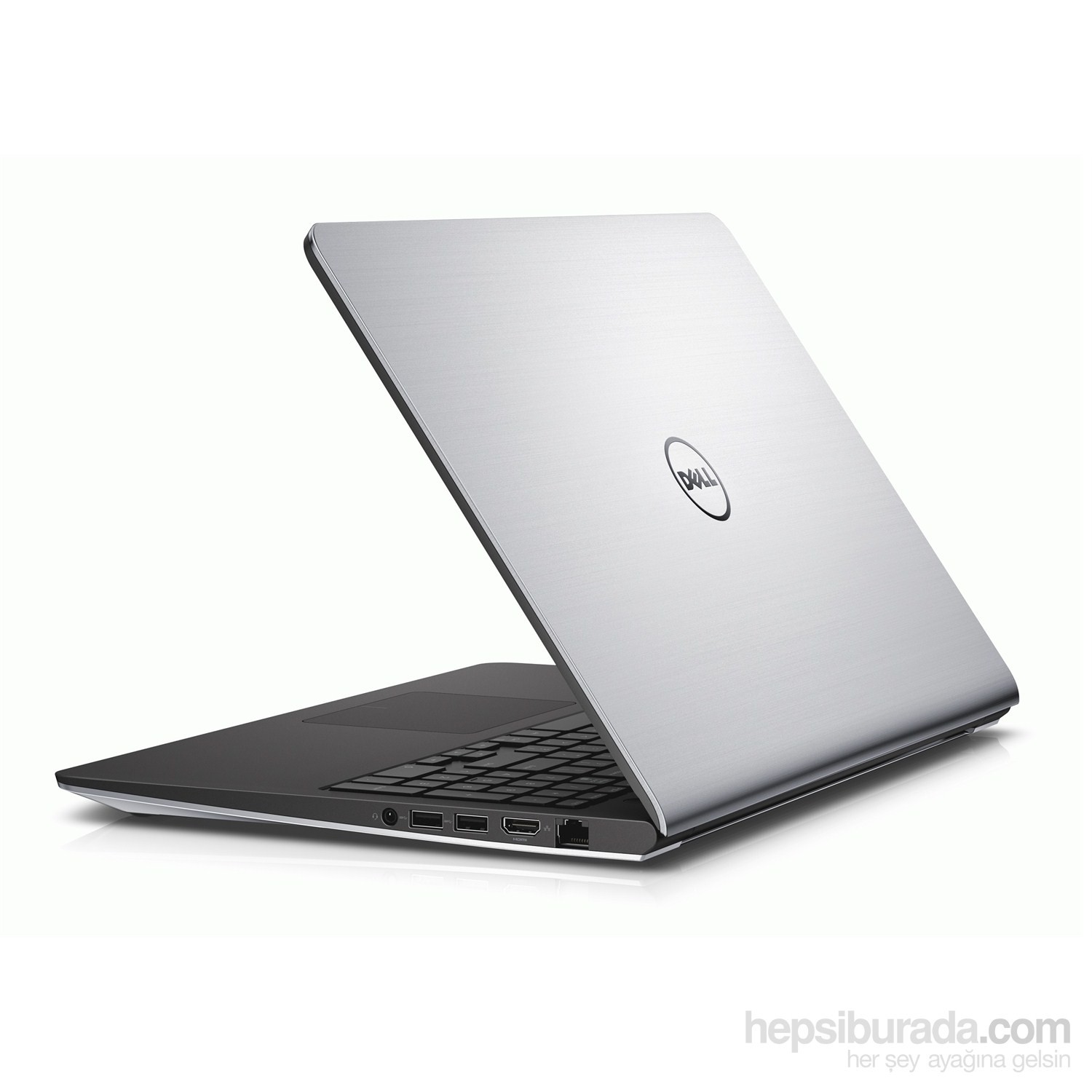 Dell inspiron 5547 замена аккумулятора