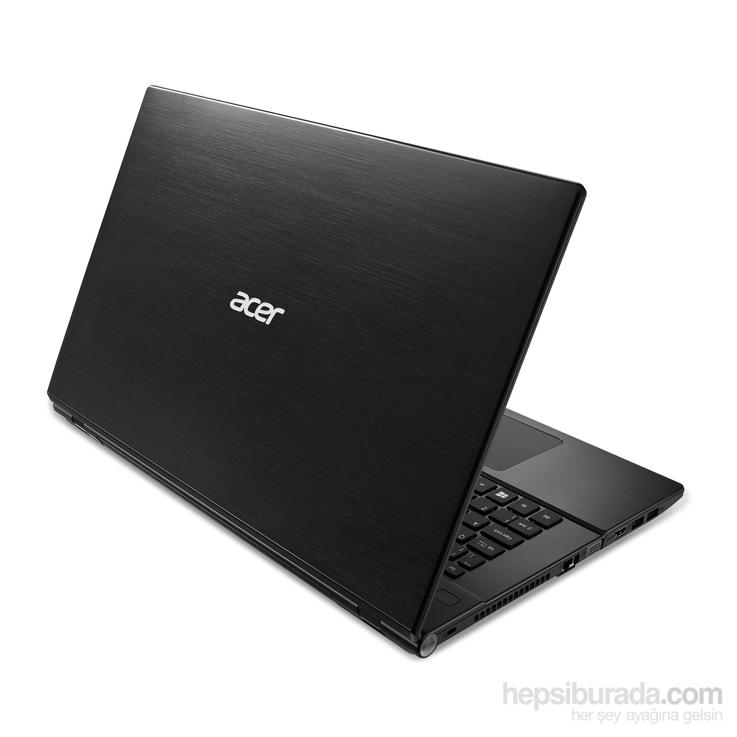 Acer Aspire V3 772g 747a3215tmakk Intel Core I7 4702mq 32gb Fiyatı 