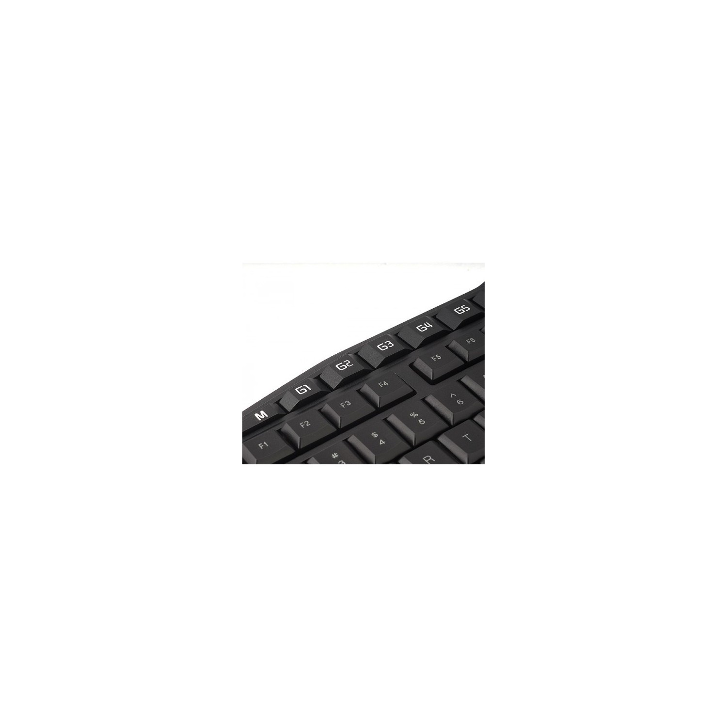 Zalman ZM-K400G USB Gaming Keyboard 新しい季節
