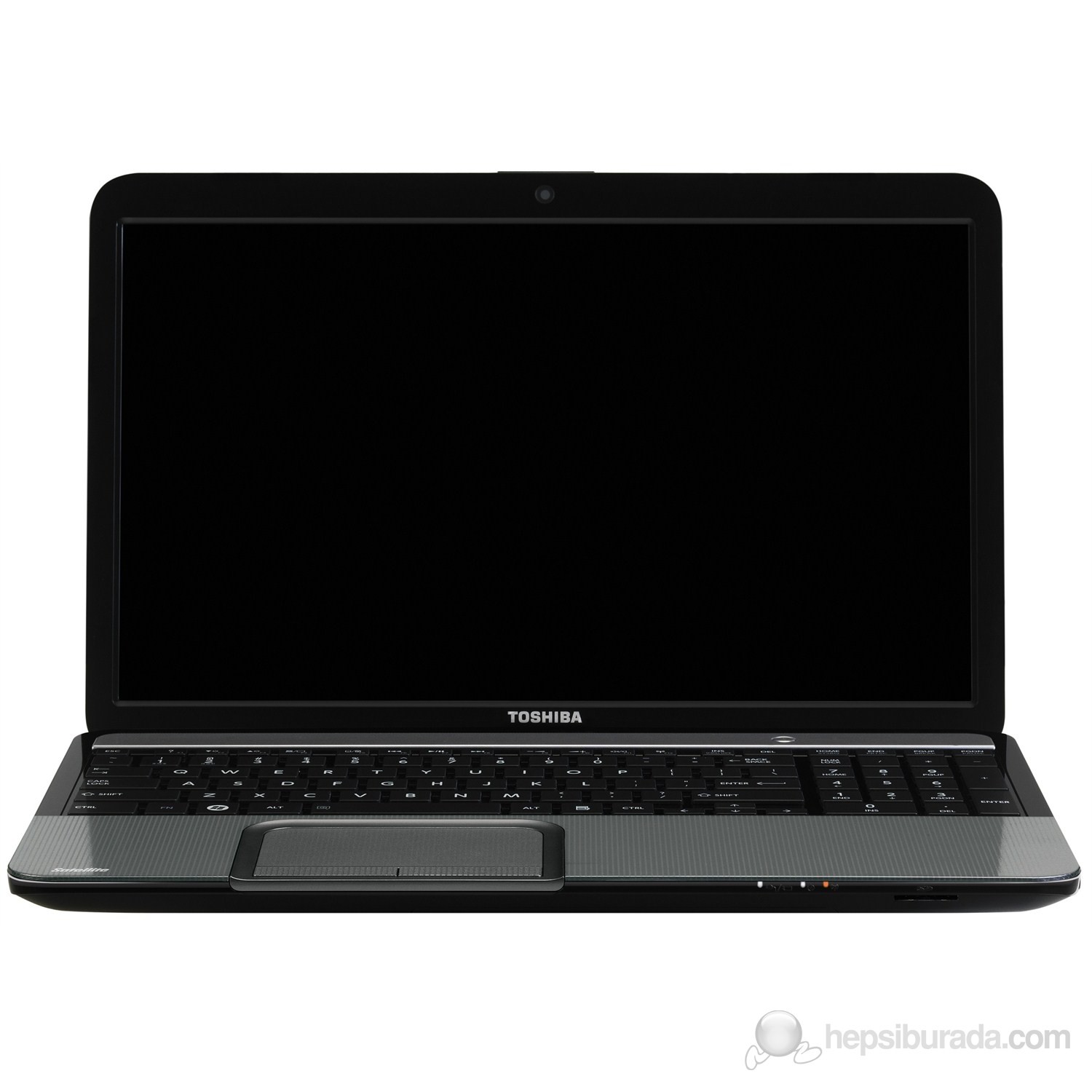 Toshiba l850 отключить видеочип