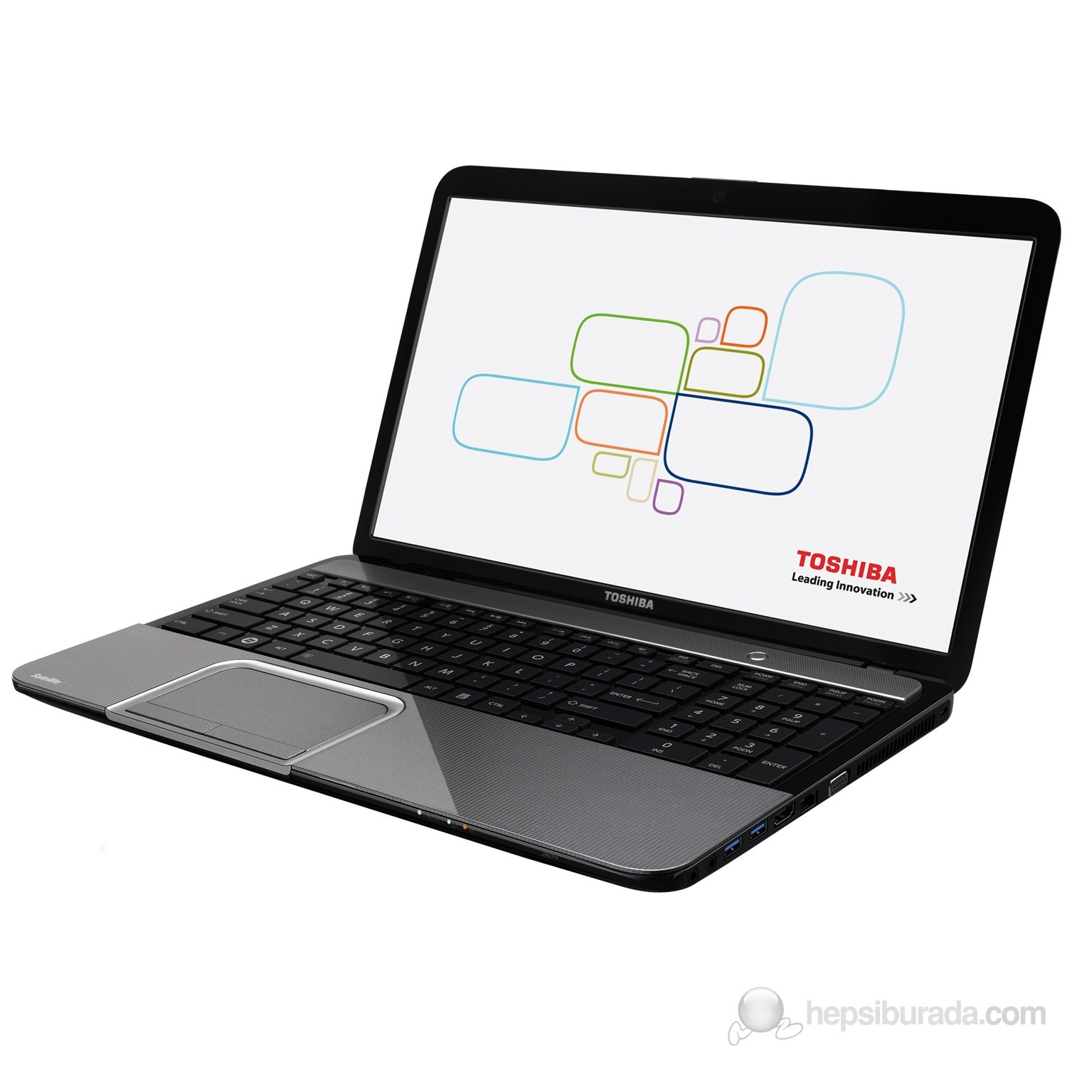 Toshiba l850 не работает usb