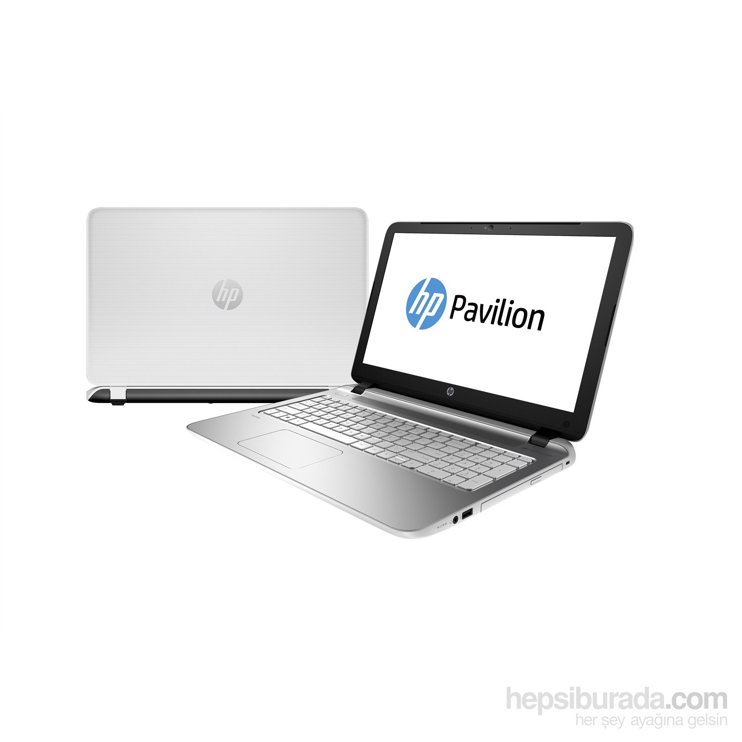 Купить Ноутбук Hp Pavilion Notebook