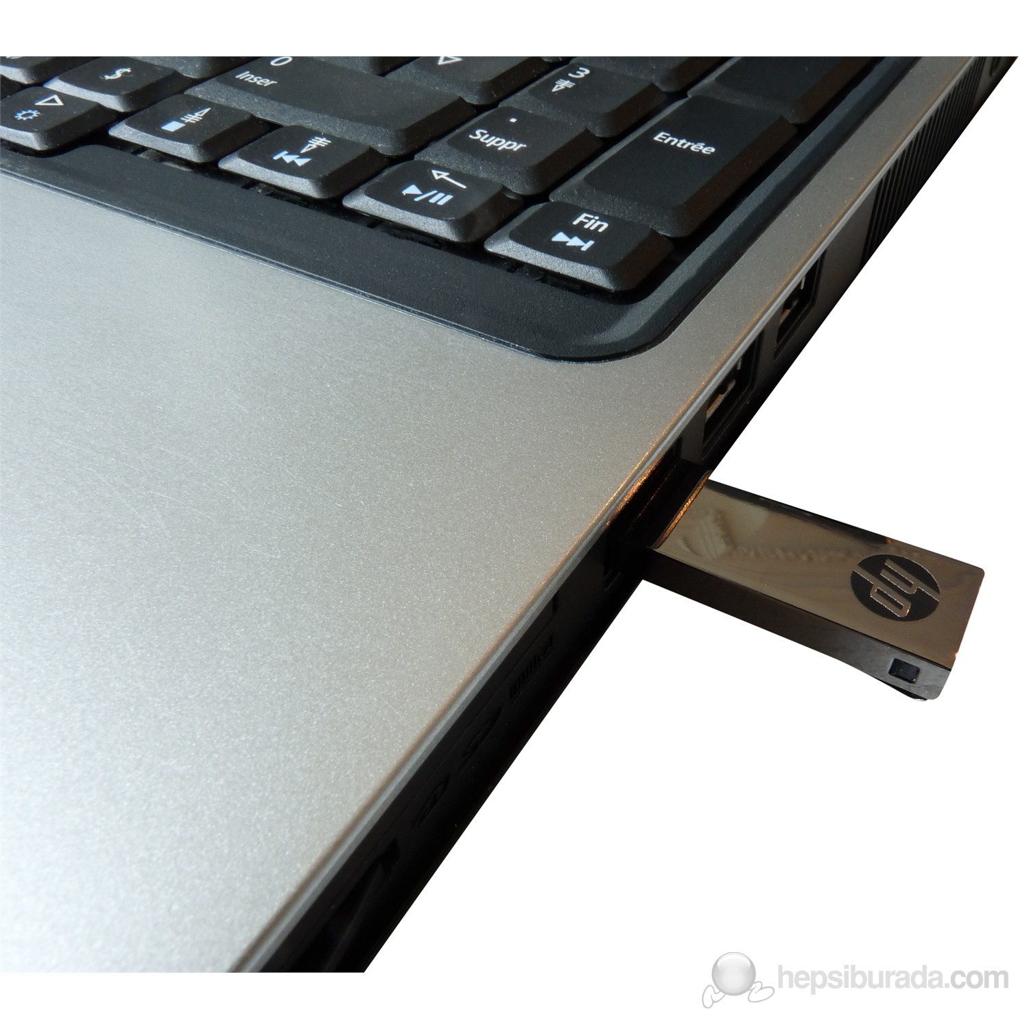 HP V210W 8GB Usb Bellek Fiyatı, Taksit Seçenekleri ile Satın Al