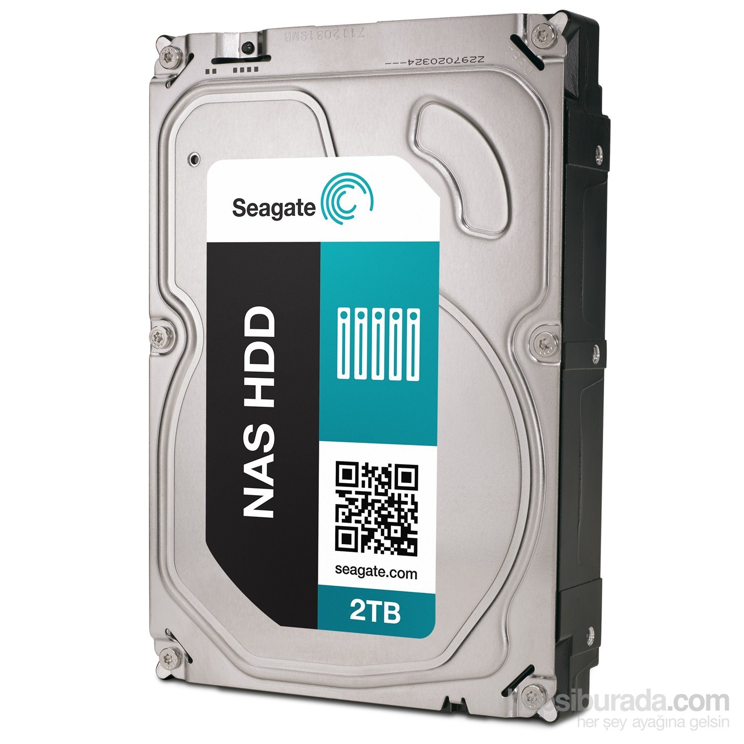 Что значит nas hdd seagate