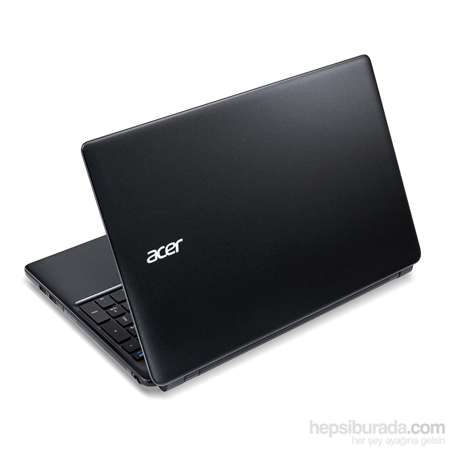 Acer e1 570g не включается