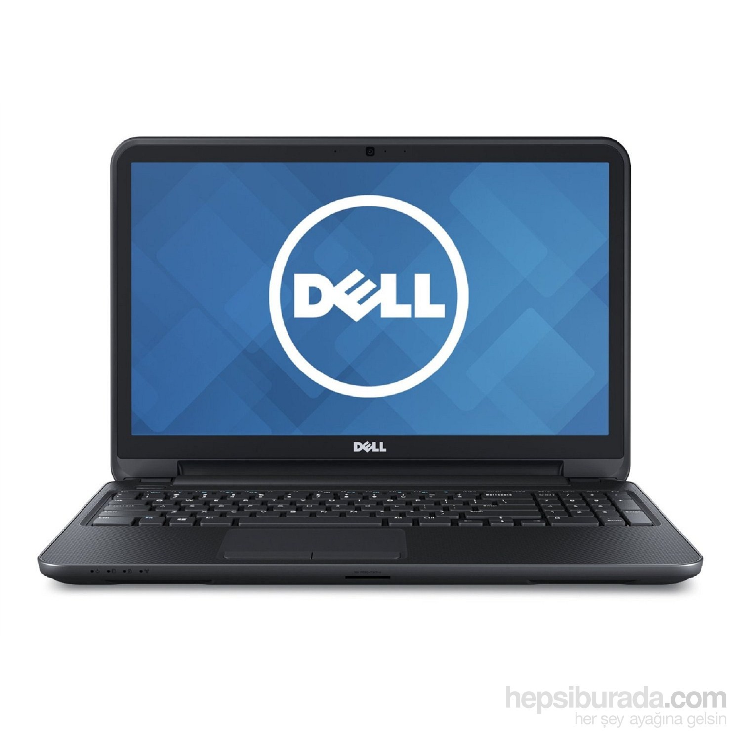 Dell inspiron 3537 апгрейд