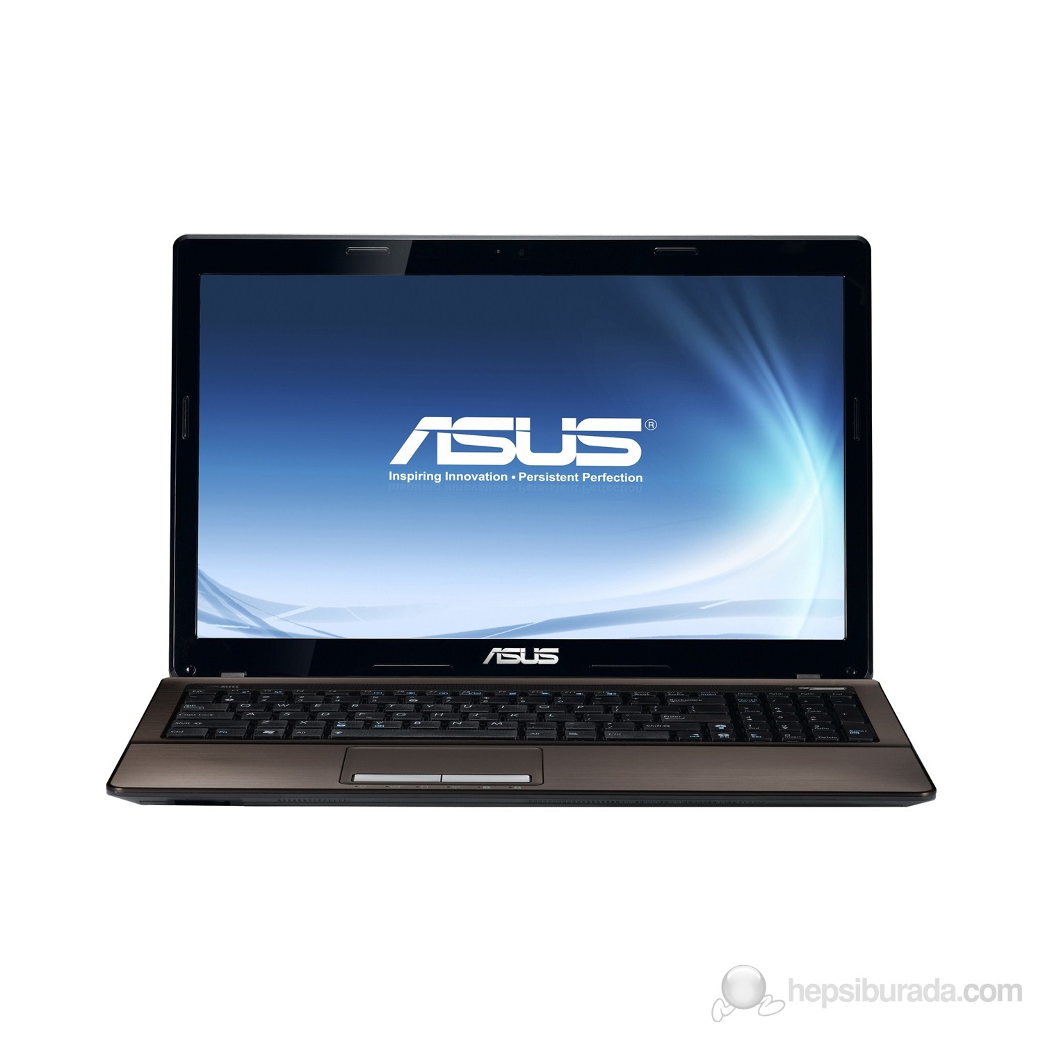 Asus k53sd нет дежурки