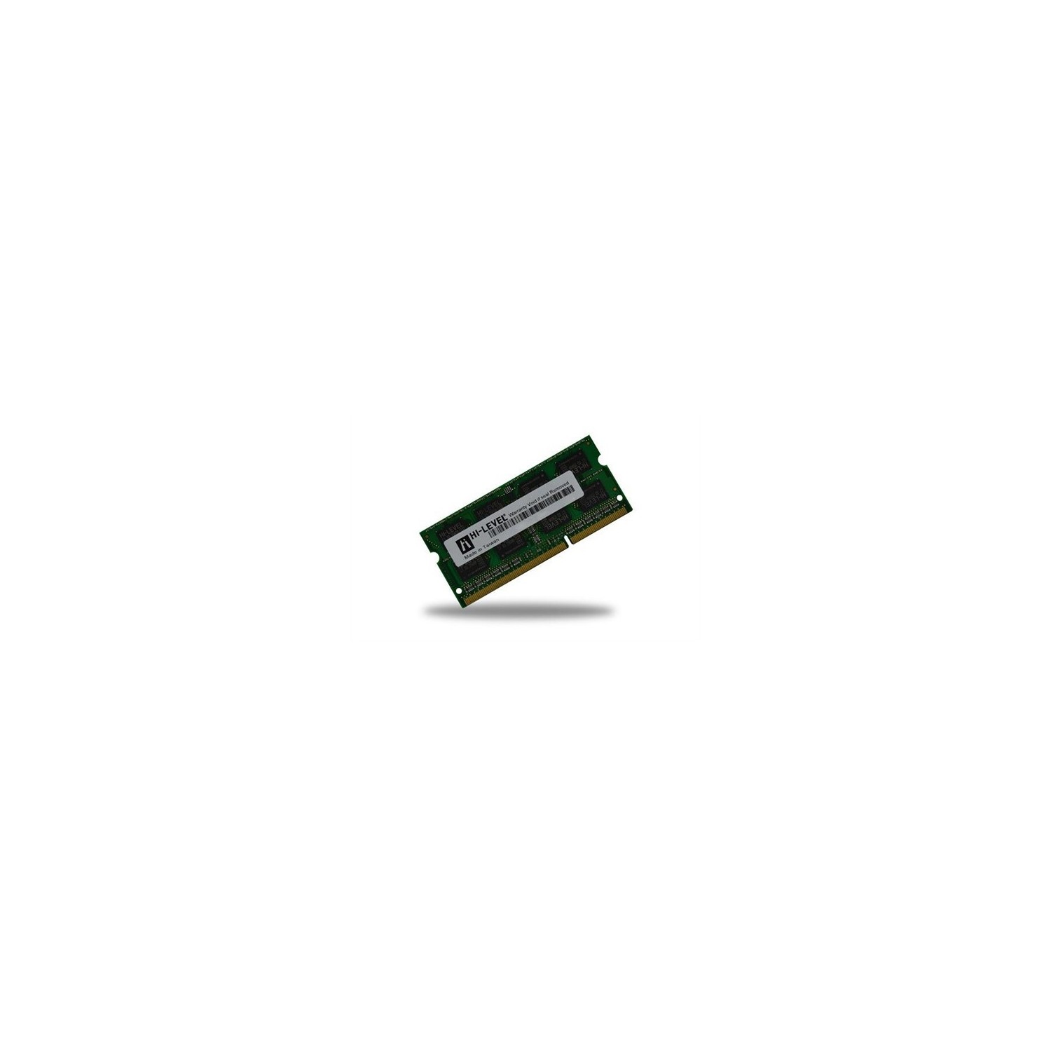 Hi-Level 8GB 1600MHz DDR3 Notebook Ram HLV-SOPC12800LW/8G Fiyatı