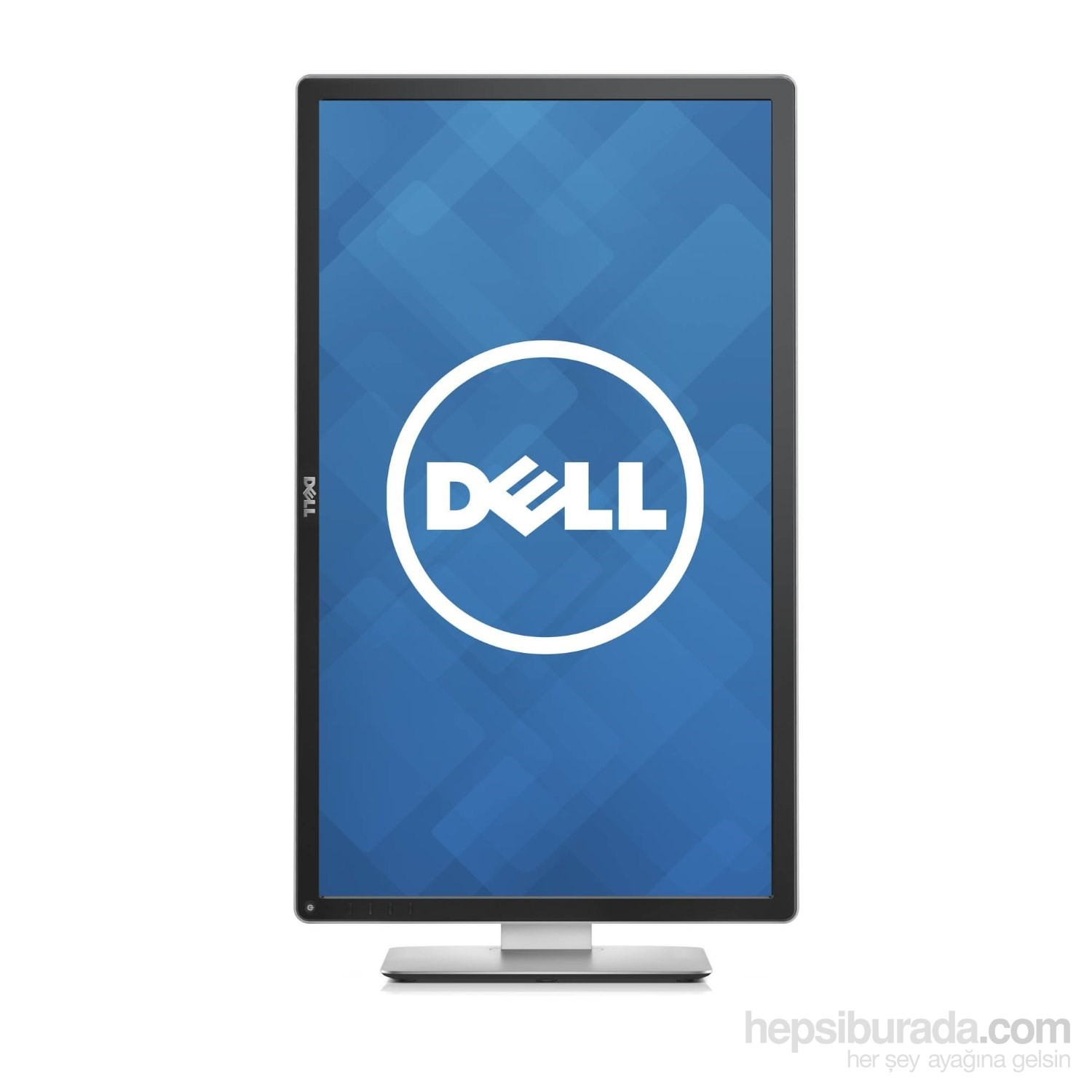 Dell P2715Q 27" 9ms (HDMI+Display+mDisplay) 4K Ultra HD IPS Fiyatı
