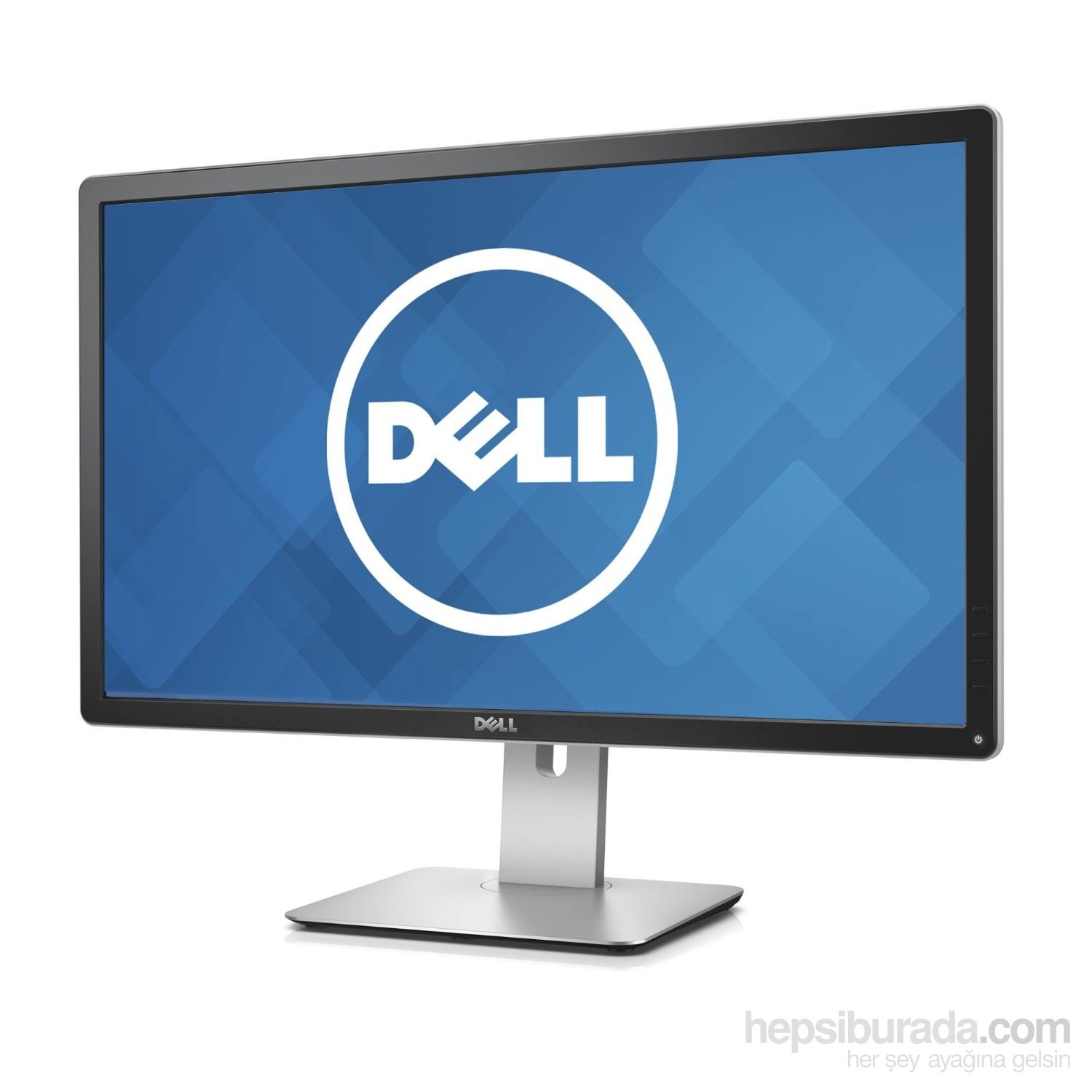 Dell P2715Q 27" 9ms (HDMI+Display+mDisplay) 4K Ultra HD IPS Fiyatı