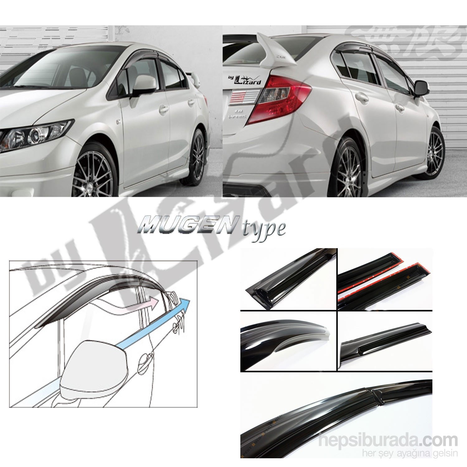 Chevrolet Lacetti hatchback - özellikleri ve değerlendirmeleri Chevrolet Lacetti hatchback - özellikleri ve değerlendirmeleri