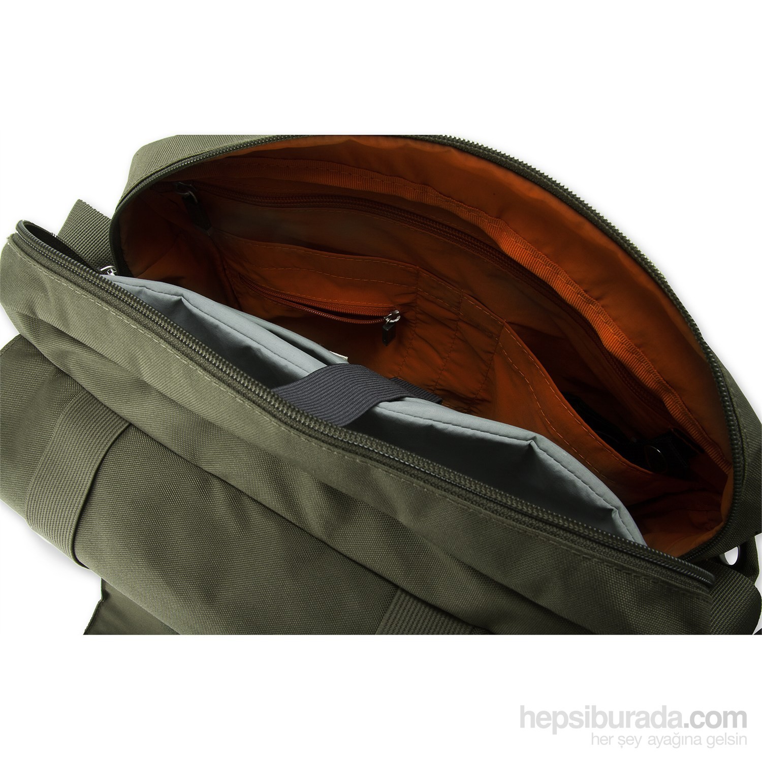 Moleskine Mycloud Backpack Yeşil Sırt Çant. Et42Bkk6 Fiyatı