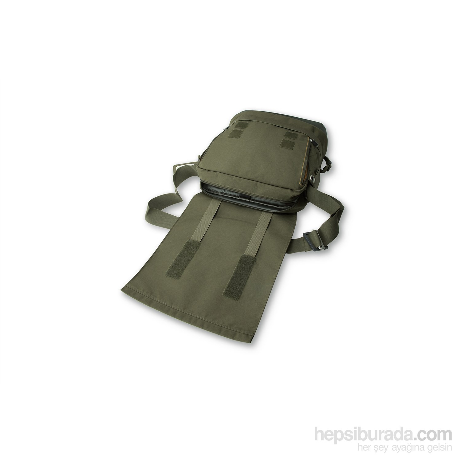 Moleskine Mycloud Backpack Yeşil Sırt Çant. Et42Bkk6 Fiyatı