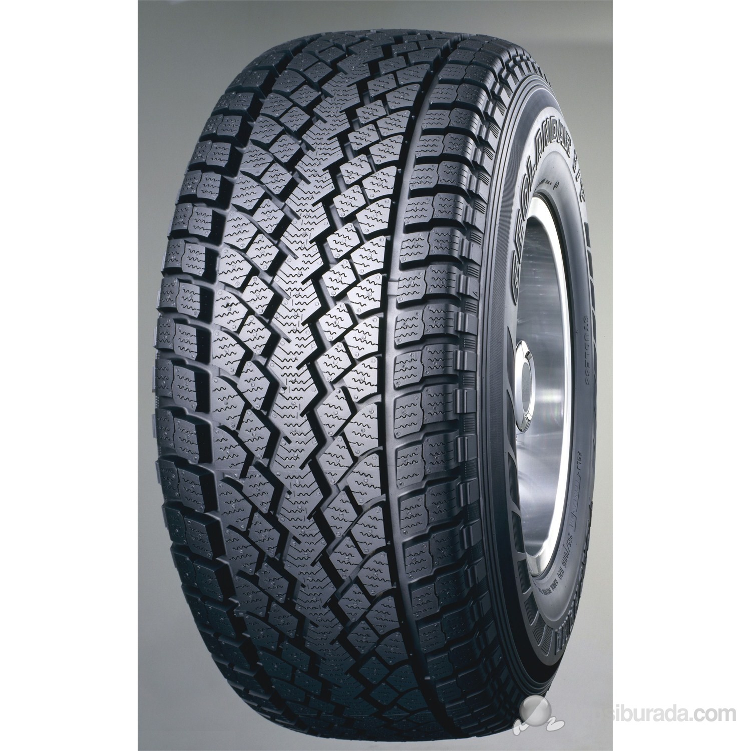 Yokohama 215/65 R16 98T G071 Oto Kış Lastiği ( 2019 Ve Fiyatı