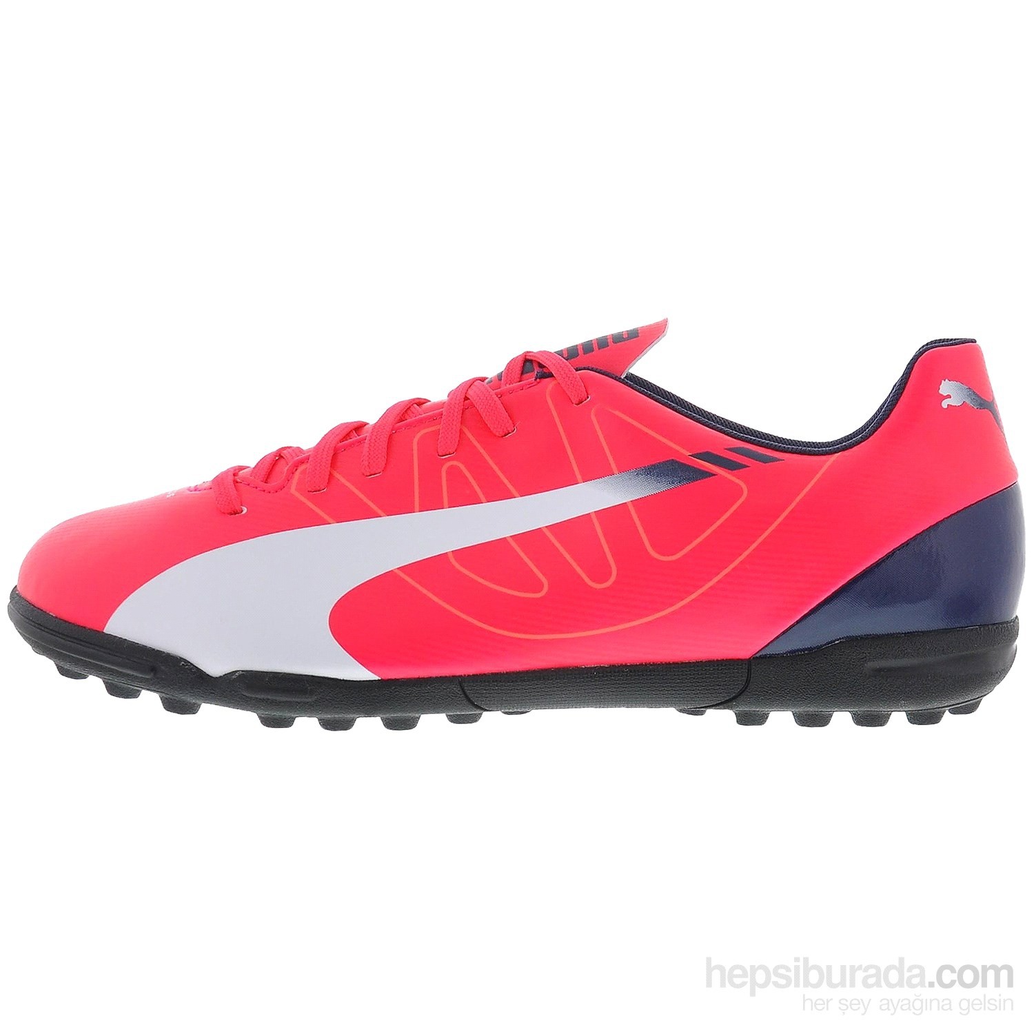puma evospeed 5.5 tt