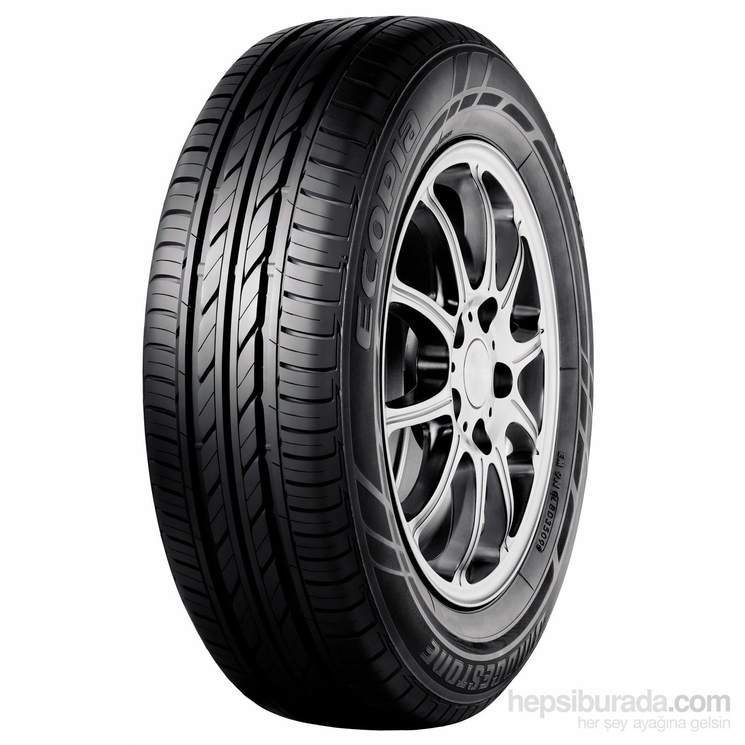 Bridgestone Neumáticos de verano Bridgestone Ecopia EP150 175/65 R14 82H 