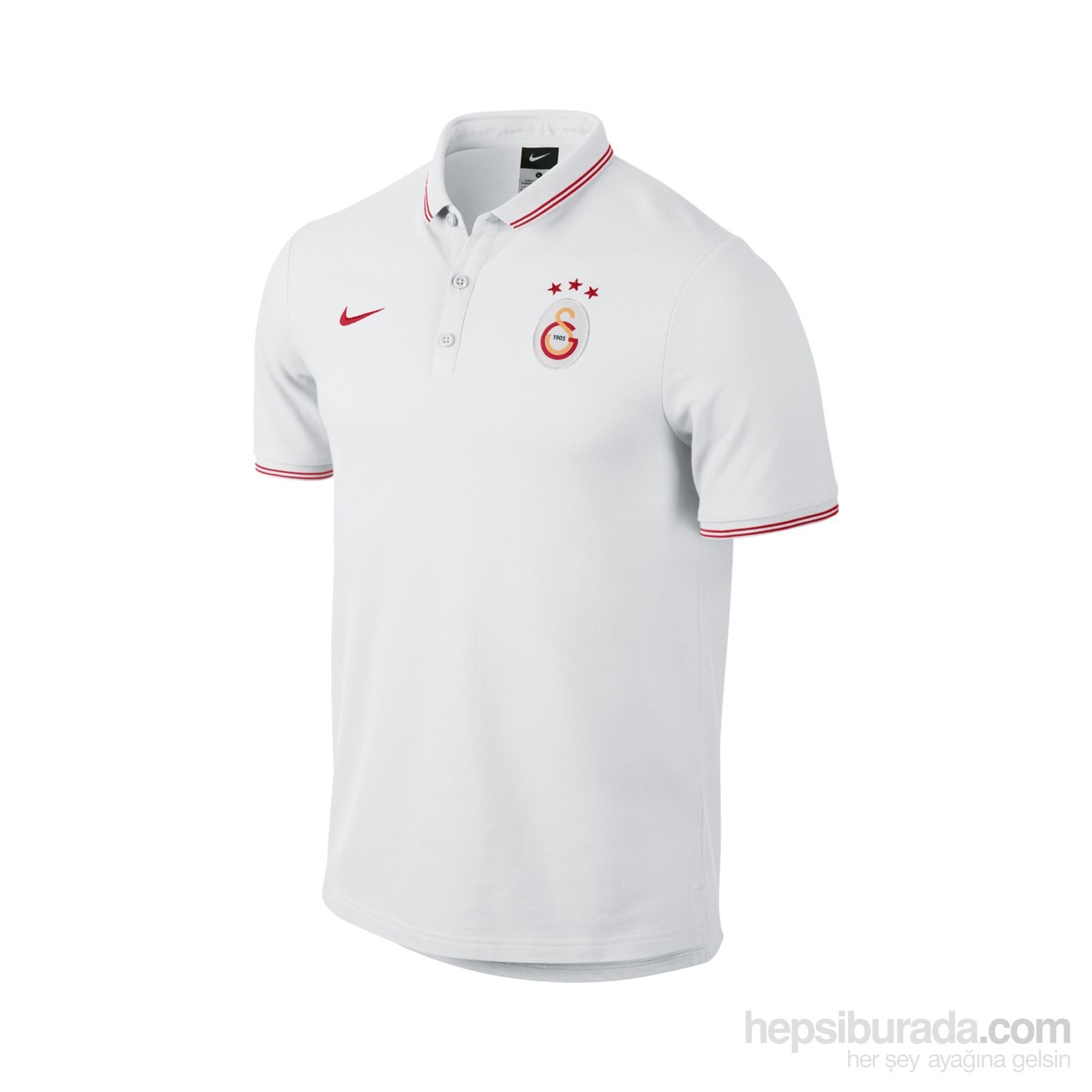 Nike Galatasaray Polo T-Shirt Fiyatı Taksit Seçenekleri