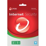 Trend Micro Titanium Internet Security 3 Kullanıcı 1 Yıl (TI00239887D)