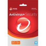 Trend Micro Titanium Antivirüs 3 Kullanıcı 1 Yıl (TI00239847D)