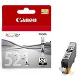 Canon CLI-521BK Mürekkep Kartuş