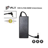 Valx La-19055 19V 4.74A 90W Notebook Adaptör