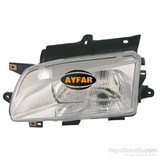 Ayfar - Komple Far (Peugeot Partner Sağ (6) (303324) - Ayf 505531