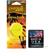 California Aroma Stone HİNDİSTAN CEVİZİ