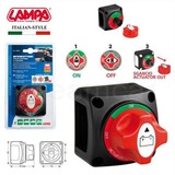 Lampa Power-Off Switcher 3 Fonksiyonlu 12/50V 39032