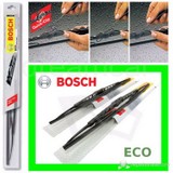 Bosch Eco Universal Quick-Clip Telli Grafitili Silecek 53 Cm. 1 Adet 3397004671