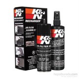 K&N 99-5000EU Hava Filtresi Temizleme Kiti
