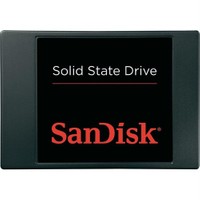 Sandisk Standart 128GB 475MB-375MB/s Sata3 SSD (SDSSDP-128G-G25)
