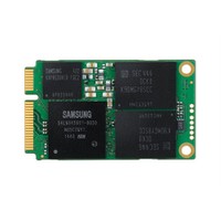 Samsung 850 EVO 500GB 540MB-520MB/s mSATA 2.5" SSD MZ-M5E500BW