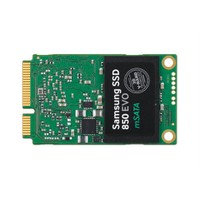 Samsung 850 EVO 500GB 540MB-520MB/s mSATA 2.5" SSD MZ-M5E500BW