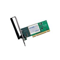 lb link 54mbps wirless g pci adapter bl-lw01