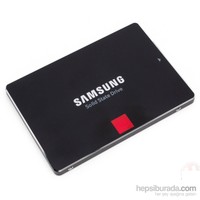 Samsung 850 PRO 2TB 550MB-520MB/s Sata3 2.5" SSD (MZ-7KE2T0BW)