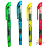 Pentel Sl 12 Kalem Tipi Fosforlu Kalem