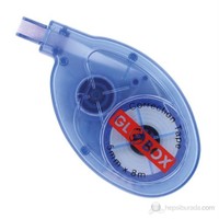 Globox Şerit Silici 5Mm*8M