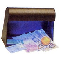Sarff Para Kontrol Cihazı (Plastik Gövdeli) 15306011
