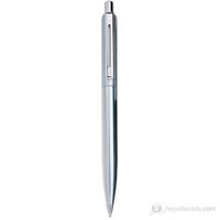 Sheaffer Sentinel Tükenmez Kalem Parlak Krom Gövde ve Klips eol