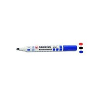 Stabilo Board Marker Yazı Tahtası Kalemi Mavi