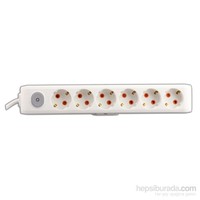 Viko Multi-Let 6Lı Anahtarlı 3Mt Kablolu (90117603