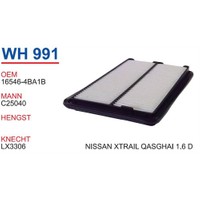 Nissan 16546 4ba1b