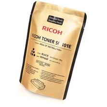 Ricoh 407062  2.000 Sayfa Kapasiteli Siyah Toner