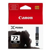 Canon PGI-72 PBK 5'li Multi Mürekkep Kartuş