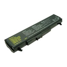 İnfostar LG Lg LE50 Serisi Uyumlu Notebook Pili RLGL-001 S Siyah
