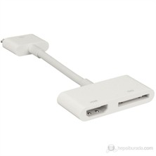 Apple Digital AV Adaptörü MD098ZM/A