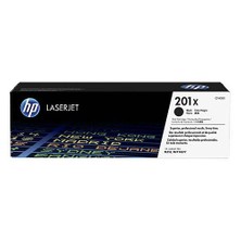 Hp Cf400x (201X) Yüksek Kapasiteli Siyah Laserjet Toner Kartuşu