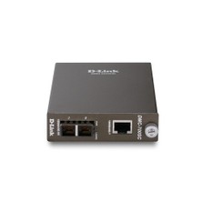 D-Link DMC-700SC 1000Base-T ve 1000Base-X Multi-Mode Dönüştürücü